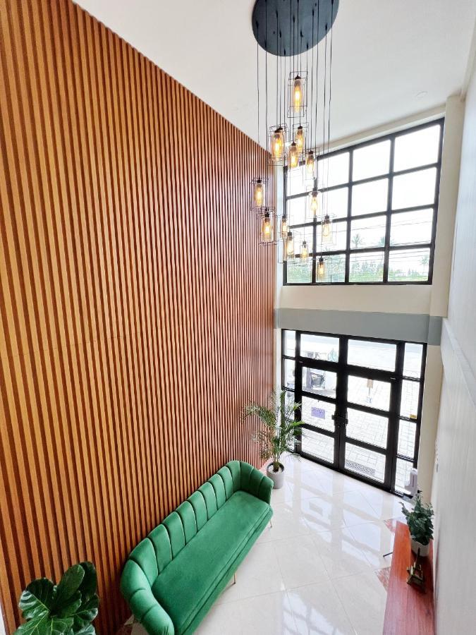 Verra Inn Tagaytay City Extérieur photo
