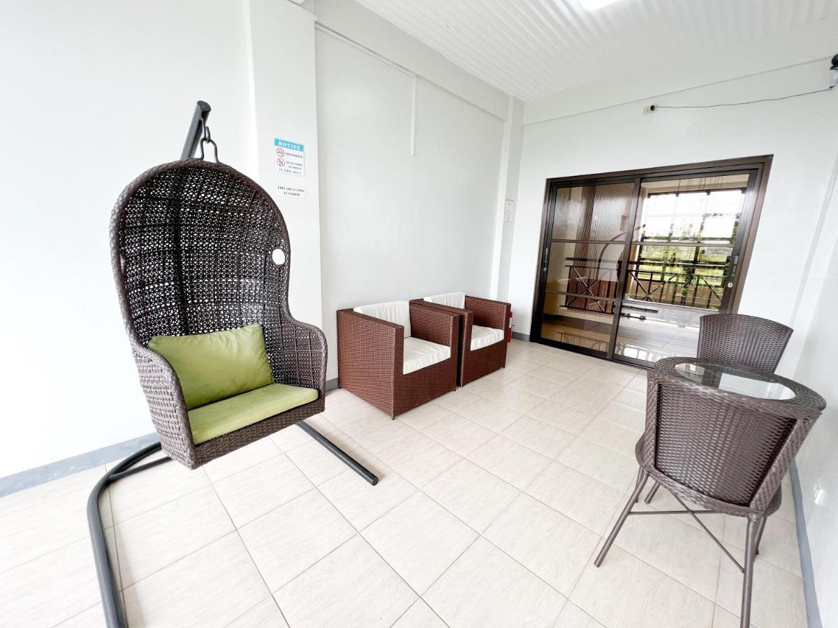 Verra Inn Tagaytay City Extérieur photo
