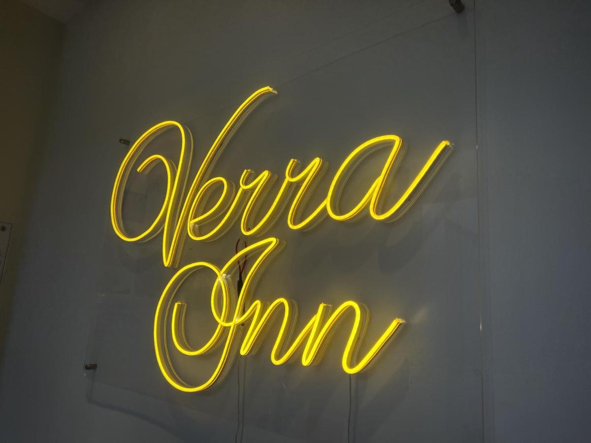 Verra Inn Tagaytay City Extérieur photo