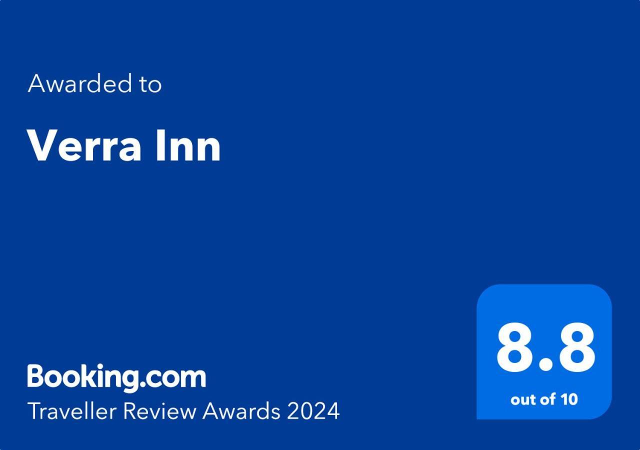 Verra Inn Tagaytay City Extérieur photo